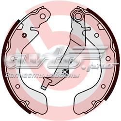 Zapatas de freno de tambor traseras Brembo S10514 precio, desde 26,50 EUR