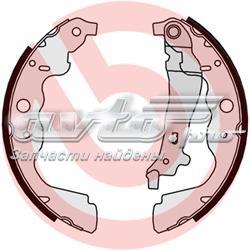 Zapatas de freno S68546 Brembo