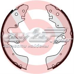 Comprar S79524 Brembo Zapatas de freno