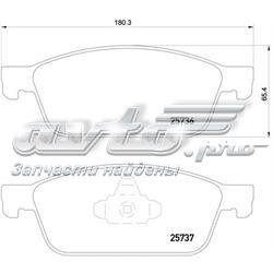 Pastillas freno delanteras Brembo P24157 precio, desde 34,14 EUR