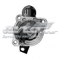 CS343 HC Parts motor de arranque