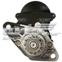 JS1218 HC Parts motor de arranque