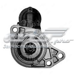 CS615 HC Parts motor de arranque