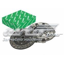 3000990104 Sachs embrague