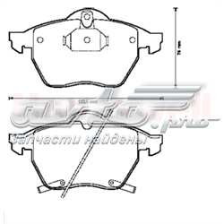 571997J Jurid/Bendix