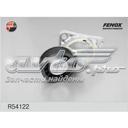 R54122 Fenox tensor de correa, correa poli v