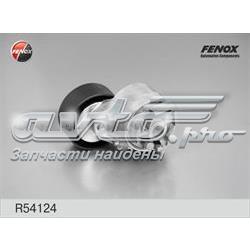 R54124 Fenox tensor de correa, correa poli v