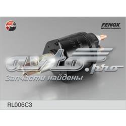 RL 006 C3 Fenox interruptor magnético, estárter