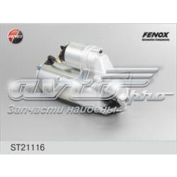 ST21116 Fenox motor de arranque