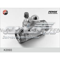 K2093 Fenox cilindro de freno de rueda trasero