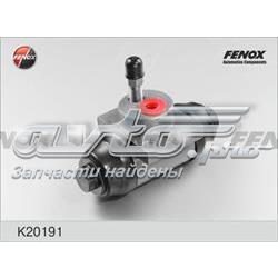 K20191 Fenox cilindro de freno de rueda trasero