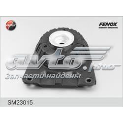 SM23015 Fenox soporte amortiguador trasero