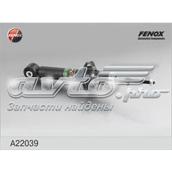 A22039 Fenox amortiguador trasero