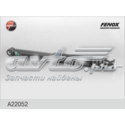 A22052 Fenox amortiguador trasero