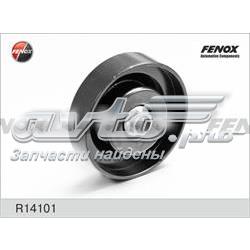 R14101 Fenox rodillo, correa trapecial poli v