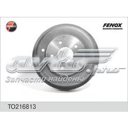 TO216813 Fenox freno de tambor trasero