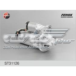 ST31126 Fenox motor de arranque