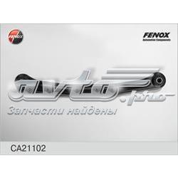 CA21102 Fenox brazo de suspension trasera izquierda