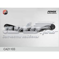 CA21103 Fenox brazo de suspension trasera izquierda