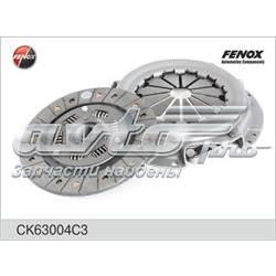 CK63004C3 Fenox kit de embrague (3 partes)