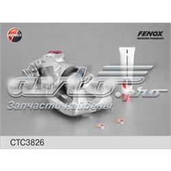 CTC3826 Fenox pinza de freno trasero derecho