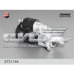 ST31144 Fenox motor de arranque