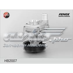 HB2007 Fenox bomba de agua