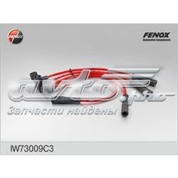 IW 73009 C3 Fenox juego de cables de encendido