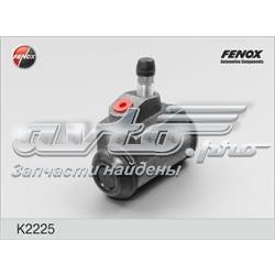 K2225 Fenox cilindro de freno de rueda trasero