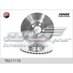 TB217179 Fenox freno de disco delantero