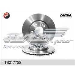 TB217755 Fenox freno de disco delantero