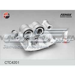 CTC4201 Fenox pinza de freno delantera izquierda