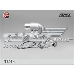 TS064 Fenox caja del termostato