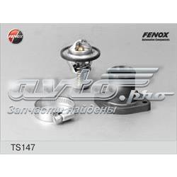 TS147 Fenox termostato, refrigerante