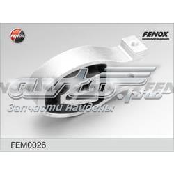 FEM0026 Fenox soporte de motor trasero