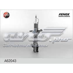 A62043 Fenox amortiguador trasero derecho