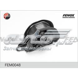 FEM0048 Fenox soporte, motor izquierdo, inferior