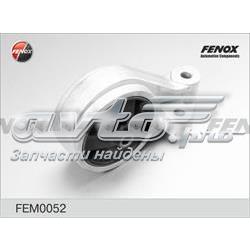 FEM0052 Fenox soporte de motor trasero