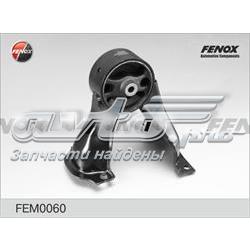 FEM0060 Fenox soporte de motor trasero