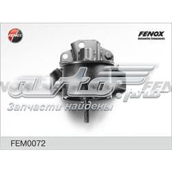 FEM0072 Fenox soporte de motor derecho