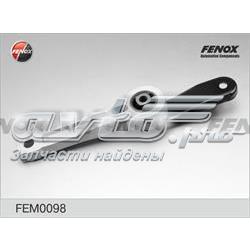 FEM0098 Fenox soporte de motor trasero