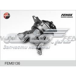 FEM0136 Fenox soporte motor izquierdo