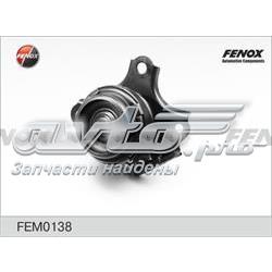 FEM0138 Fenox soporte motor izquierdo