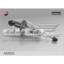 Amortiguador trasero derecho 52610SKNG01 Honda