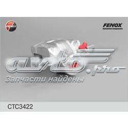 CTC3422 Fenox pinza de freno trasero derecho