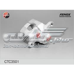 CTC3501 Fenox pinza de freno trasera izquierda