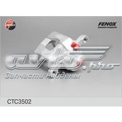 CTC3502 Fenox pinza de freno trasero derecho