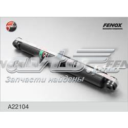 A22104 Fenox amortiguador trasero