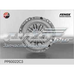 Plato de presión de embrague Fenox PP60022C3 precio, desde 40,10 EUR