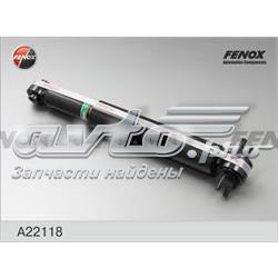 A22118 Fenox amortiguador trasero